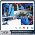 Z purlin roll forming machine & Z shape machine & Z channel forming machine